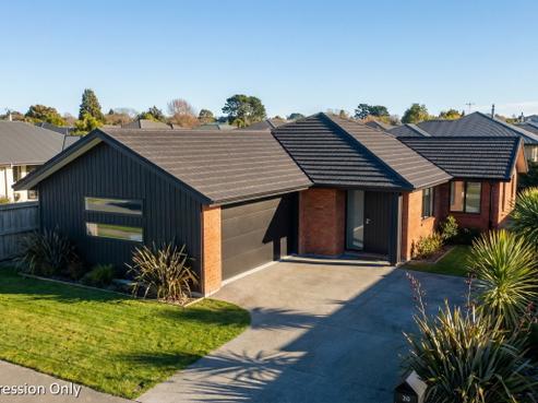 93 Tosswill Road, Prebbleton
