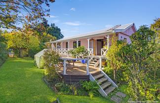 435 Main Road Riwaka, Motueka