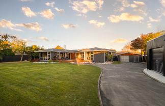 306 Cranford Street, Saint Albans