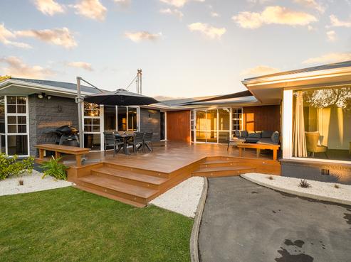 306 Cranford Street, Saint Albans