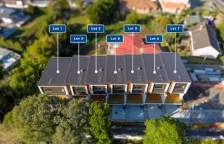 Lot 7/252 Pakuranga Road, Pakuranga Heights