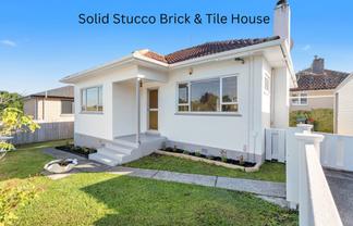 60A  Tiverton Road, Avondale