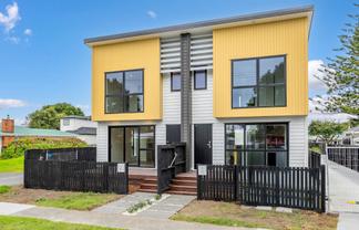 1,2,3,6/21 Peachgrove Road, Te Atatu Peninsula