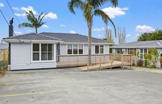 94 Rodney Street, Wellsford