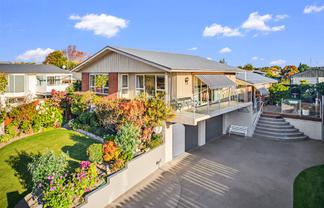 51 Bucknell Street, Sockburn