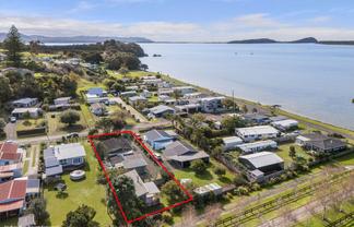 5 Potu Road, Katikati