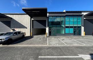 Premium Industrial Opportunity