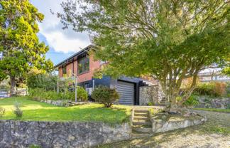 18 Hall Street, Kihikihi