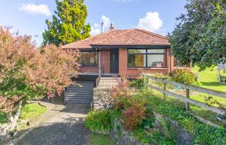 18 Hall Street, Kihikihi