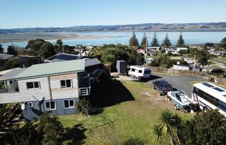 114 Short Street, Kawhia