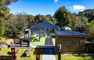 1073 Paihia Road, Opua