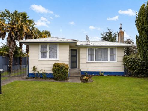 11 Pukeko Place, Tokoroa