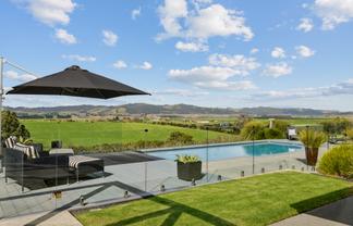 78 Bright Road, Waiuku