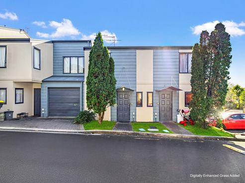4/42A Park Avenue, Papatoetoe