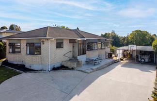 100 Wallace Terrace, Te Awamutu