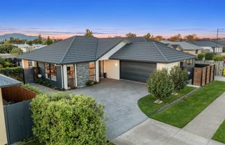 13 Easthaven Place, Redwoodtown