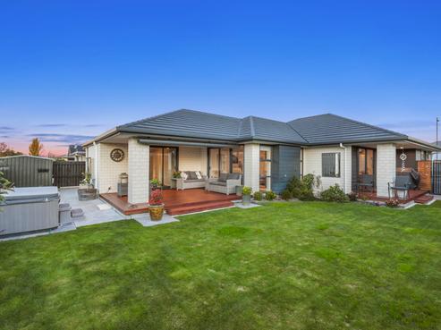 13 Easthaven Place, Redwoodtown