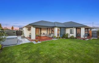 13 Easthaven Place, Redwoodtown
