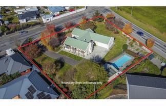 1 Farm Road, Allenton