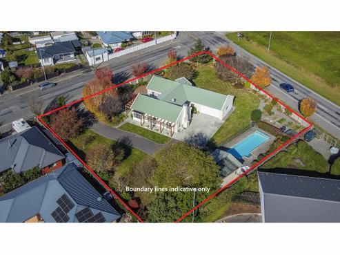 1 Farm Road, Allenton