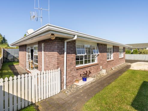 86 Shakespeare Street, Leamington