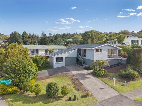 2 Ensign Place, Hillcrest