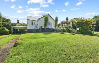 38 King Street West, Te Kuiti