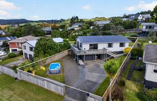 45 Rautawhiri Road, Helensville