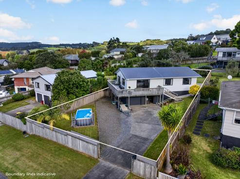 45 Rautawhiri Road, Helensville