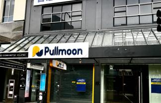 PRIME BROADWAY RETAIL OPPORTUNITY
