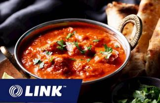 Indian Takeaway | Central Auckland - Urgent Sale