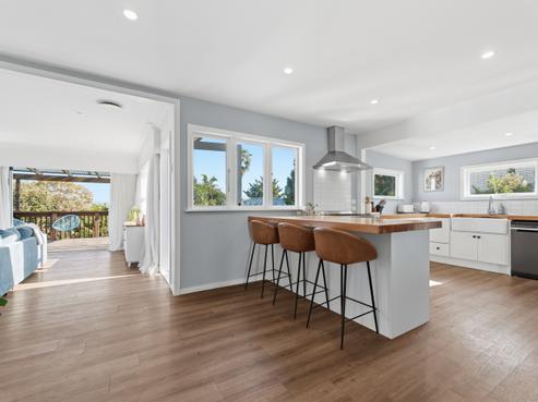 151 Ohauiti Road, Hairini
