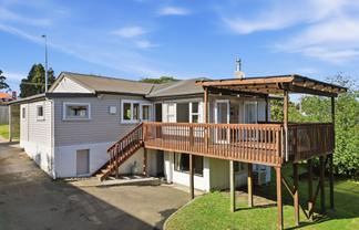 151 Ohauiti Road, Hairini