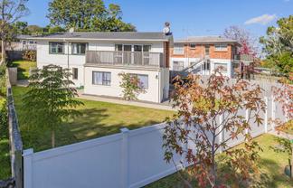 3 Arosa Place, Forrest Hill