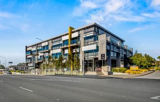 New Boutique Office Suite in Ellerslie
