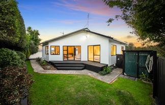 72B Ladies Mile, Remuera