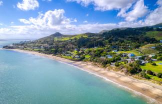 10 Waianga Place, Omapere