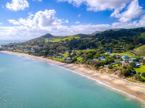 10 Waianga Place, Omapere