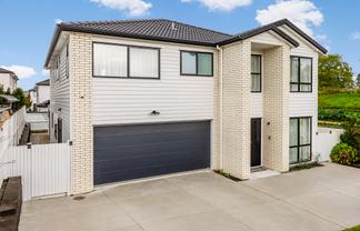 7 Hariata Street, Flat Bush
