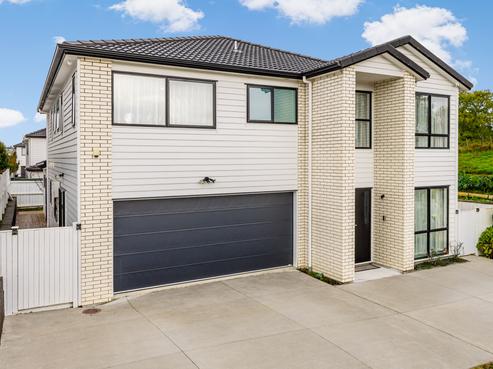 7 Hariata Street, Flat Bush