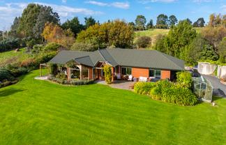 112 Green Island Bush Road, Blackhead