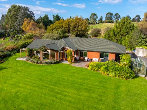 112 Green Island Bush Road, Blackhead