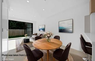 Lot 1/190 Methuen Road, New Windsor