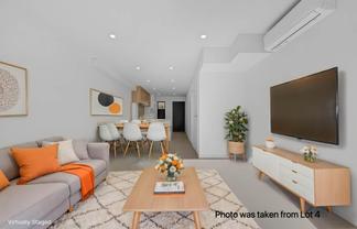 Lot 3/190 Methuen Road, New Windsor