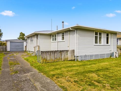 23 Rota Street, Turangi