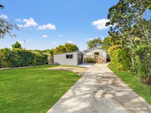 48 Stottholm Road, Titirangi