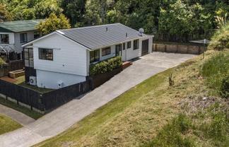 107 Gillespies Road, Birchville