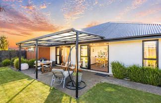 76 Thornborough Drive, Rolleston