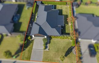 76 Thornborough Drive, Rolleston