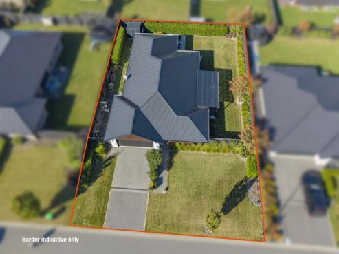 76 Thornborough Drive, Rolleston